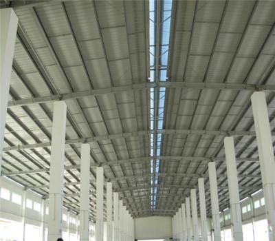 海南海馬汽車廠內(nèi)景