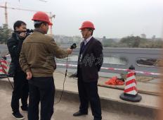 成功中標東興中越友誼大橋加固工程